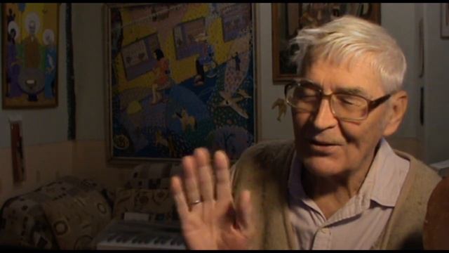 три прогулки * ДОЦВЕТАЮТ ХРИЗАНТЕМЫ * Film Muzeum Rondizm TV смотреть онлайн