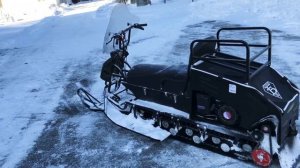 Бурлак М ХАНТЕР PRO 18,5 л/с. Нарезка покатушек и комментарии к ним! Катались с волокушами  и без!