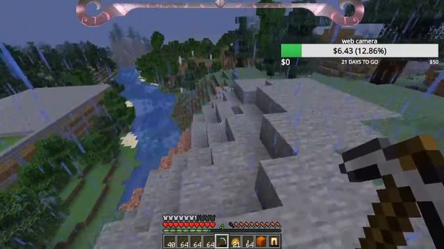 EMPIRECRAFT LIVE!!! BASE BUILDING || Minecraft: Java Edition SMP смотреть онлайн
