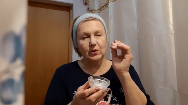 Процедура с пудрой эксфолиантом Mary Kay Naturelly смотреть онлайн