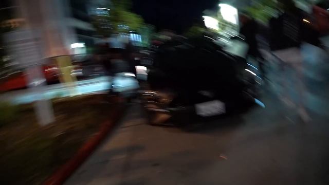 Street Racer gets BOXED IN BY POLICE and ARRESTED смотреть онлайн