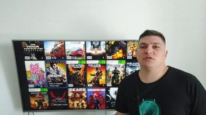 Xbox Game Pass Ultimate |Полный обзор подписки|