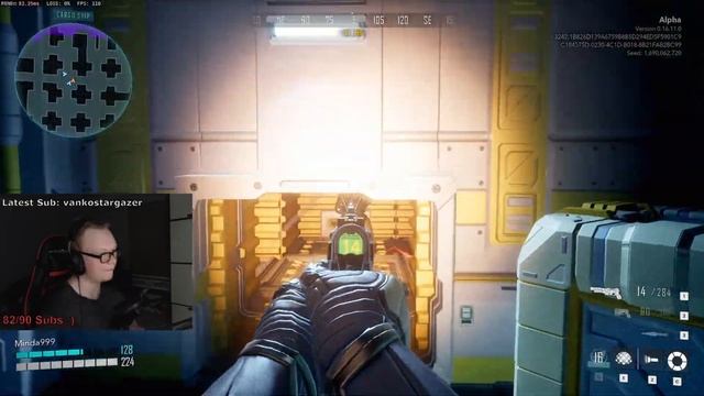 STEALTH is BROKEN, and KNIFEING is FUN! Starsiege: Deadzone смотреть онлайн