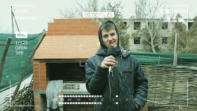 Корреспондент СЕРЬОЖКА «Синий кит» выпуск №8 смотреть онлайн