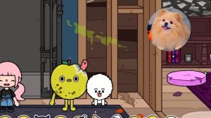 ГДЕ БАФФИ ? КТО ВИНОВАТ !? ТАЙНА РАСКРЫТА ! МЫ НАШЛИ БАФФИ В ТОКА БОКА ! TOCA WORLD