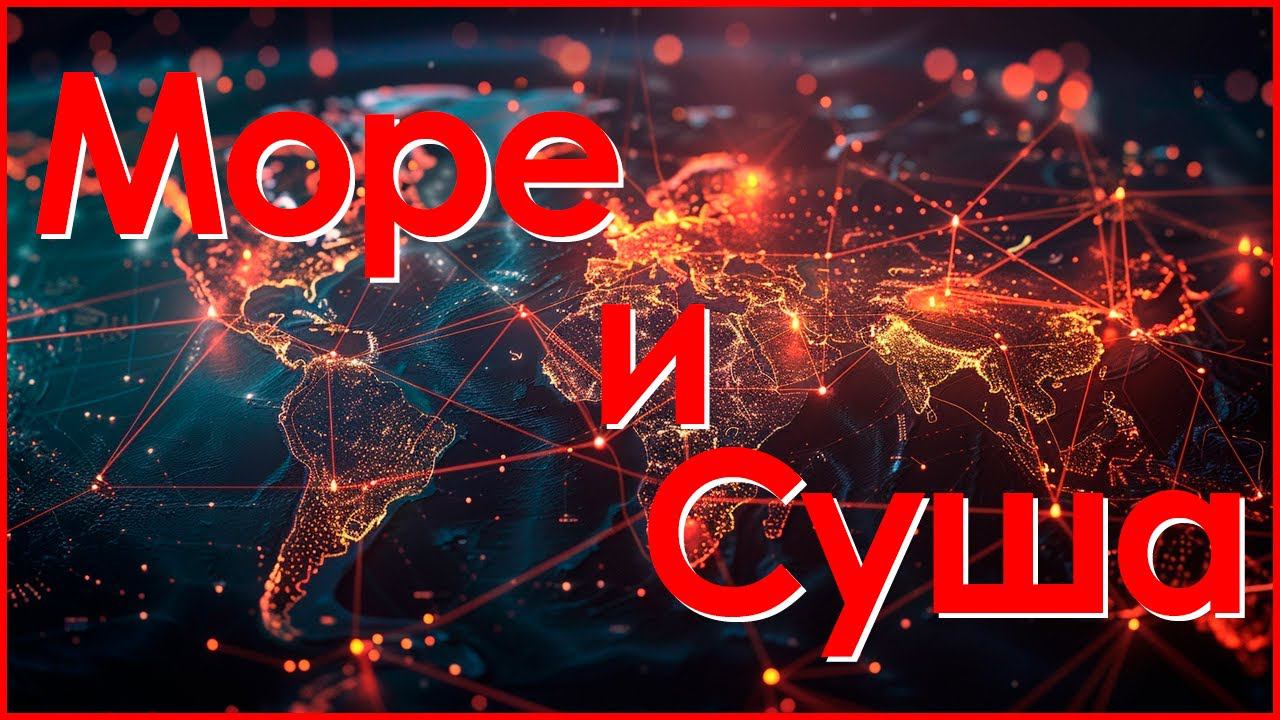 Геополитика смотреть онлайн