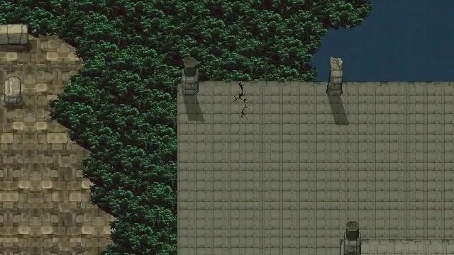 Terra Incognita ~ Chapter One: The Descendant - Getting to Mainland Village смотреть онлайн