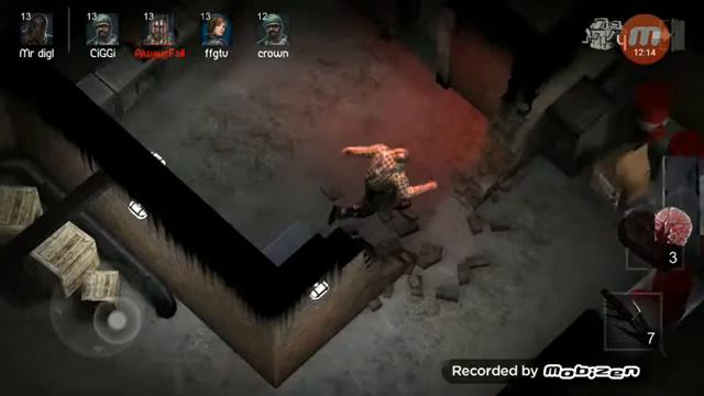 4# часть по Horrorfield смотреть онлайн