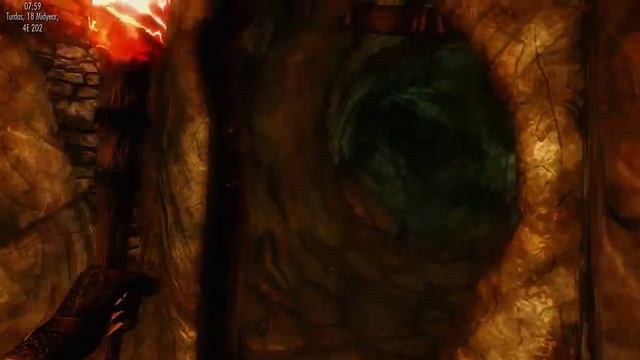 Skyrim: What is happening? Part 135 Ragged Crown. смотреть онлайн