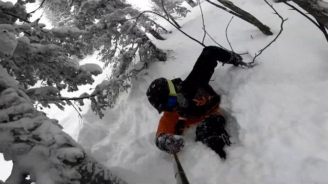 ШЕРЕГЕШ /ПОСЛЕДНИЙ СПУСК/Я ВЛЮБИЛСЯ В ЭТО МЕСТО