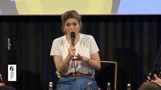 Julie Gayet - Soeurs Jumelles