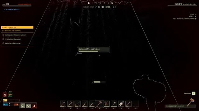 ICARUS | MISSION BLACKSAND [BW5] смотреть онлайн