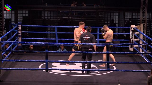 Timo DÜRST VS Isa KAMIL WKU 25 03 2017 смотреть онлайн