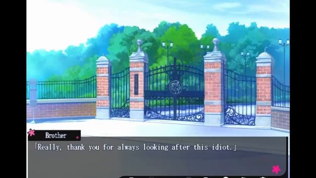 (ENGLISH) Starry Sky ~After Spring~ Yoh Part 5 Walkthrough смотреть онлайн