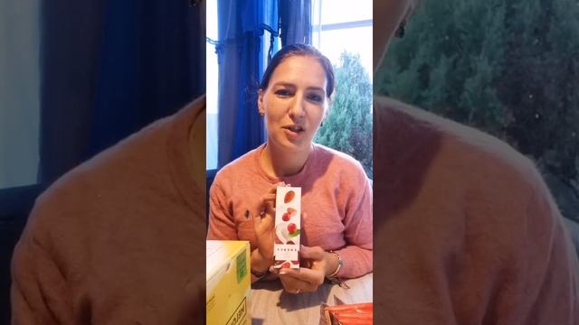 Продукт огонь, всё для полезной и энергичной жизни. Пользуюсь ассортиментом уже 5ый год.