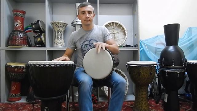 Double darbuka solo Vitaly Fedorov 2017 смотреть онлайн