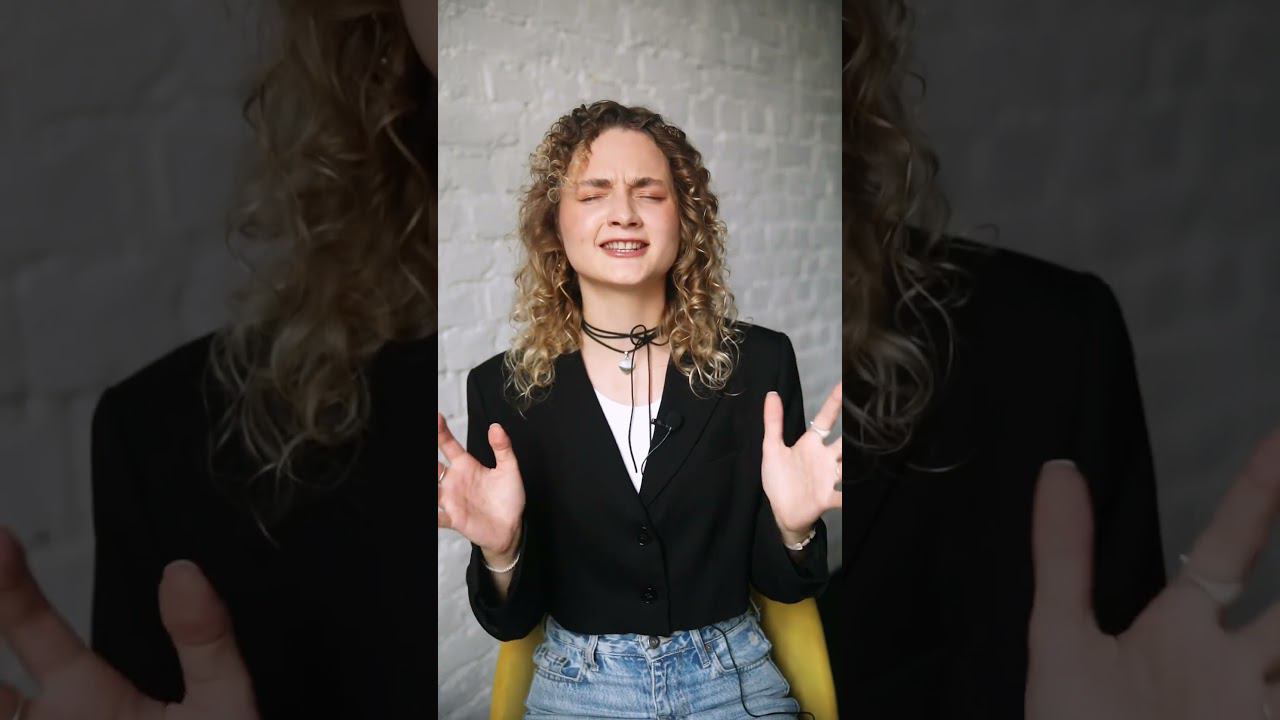 Как выбрать песню? Рассказывает преподаватель Соня #студиявокаласпб #вокал #covermusic #урокивокала смотреть онлайн