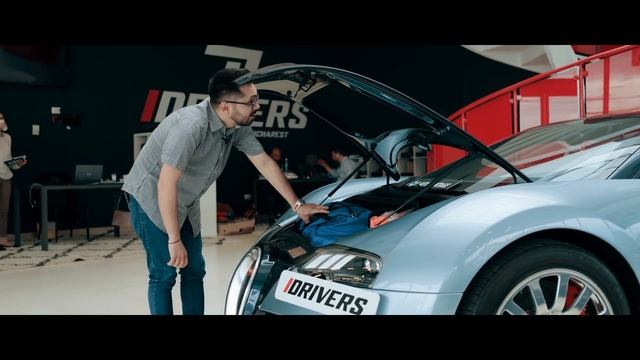 BUGATTI VEYRON în România - EXCLUSIVITATE NAȚIONALĂ смотреть онлайн
