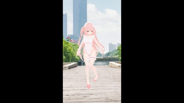 Get In to it Tiktok Dance! #short смотреть онлайн