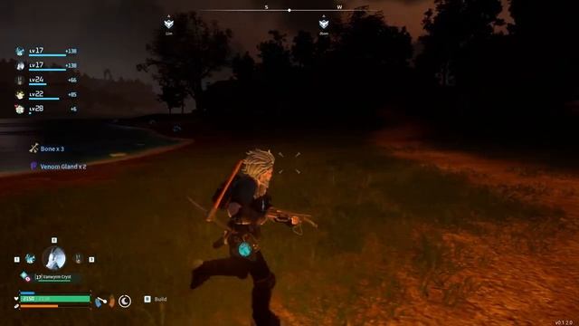 ? PALWORLD LIVE | LET'S DEFEAT PALWORLD BOSSES | POKEMON KI DUNIYA KA DAY 2 смотреть онлайн