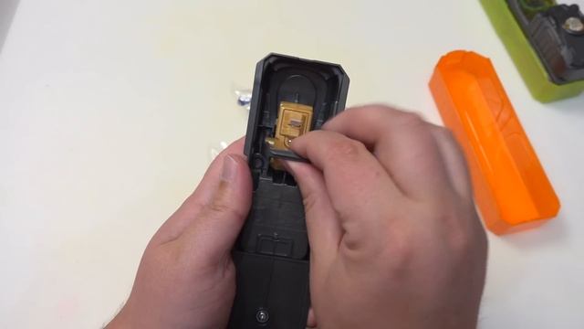 Это новый АКЕДО! Биопод Ycoo Комбат от Silverlit смотреть онлайн