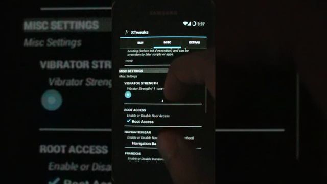[4.4.2] [ART] [STABLE] Celeriter Rom for Galaxy S2 смотреть онлайн
