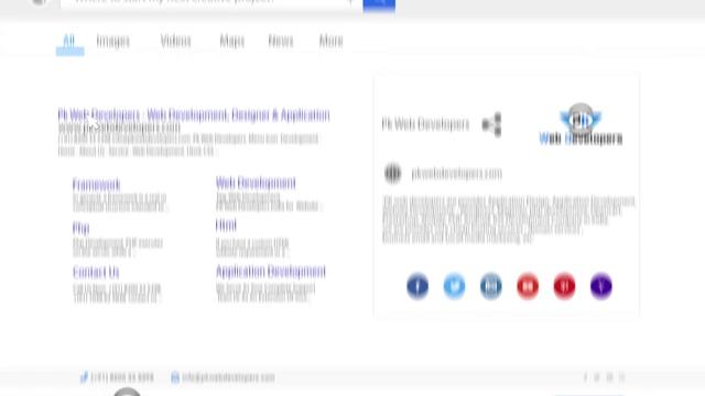 pkwebdevelopers смотреть онлайн