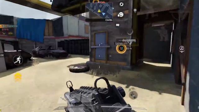 ОЛДЫ ТУТ!?😌ГОДНОТА ПОДКАТИЛА😎 cod mobile смотреть онлайн