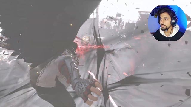 ONLY PRO PLAYER CAN PLAY!!! Tekken 8 Story mode Chapter#1 walkthrough!!! смотреть онлайн