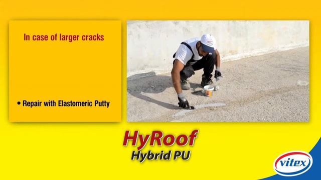 Vitex ROOF export смотреть онлайн