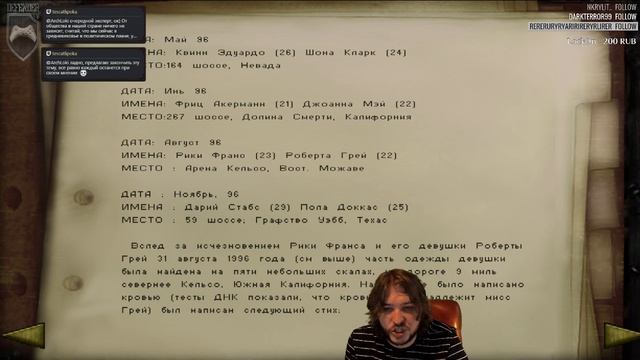 Shadow Man (RUS полное прохождение) part 1 смотреть онлайн