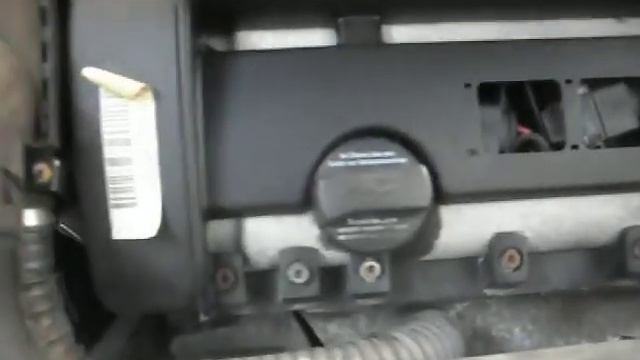 AK SPARES BCA 1.4 16V ENGINE 2