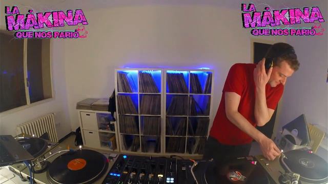 Dj Bastix @ Rhythm is a dancer - Marzo 2023 смотреть онлайн
