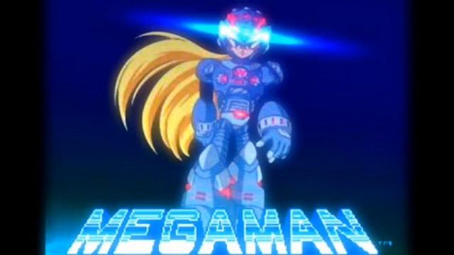 Megaman Unlimited - Division by Zero (Nintendo DS Style Arrange) смотреть онлайн