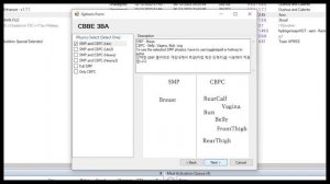 ⭕Skyrim AE - CBBE 3BA (3BBB)