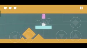 Играю в Cats are Liquid ABP | Часть 1 | Начало