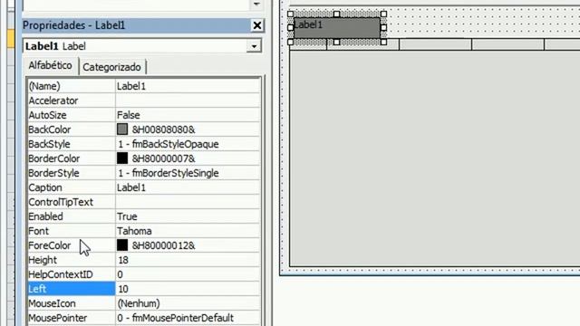 Excel VBA, Cabeçalho para ListBox смотреть онлайн