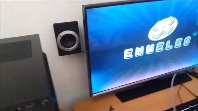 Instalación Rápida De Emuelec 3.1 En Una Placa Orange Pi Pc Con Procesador Allwinner H3.