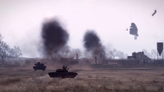 30,000 Israeli soldiers killed in ambush by Hamas and Hezbollah, during ground offensive in Gaza смотреть онлайн