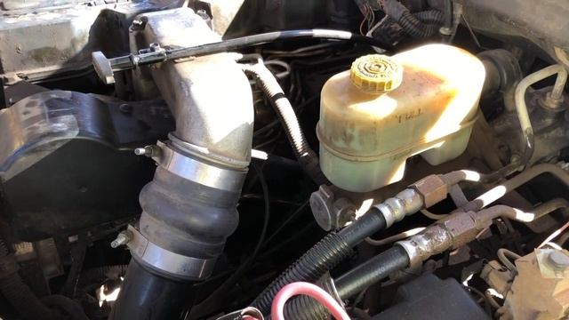 Do NOT Replace Your Transmission Before You Watch This! Dodge Ram Transmission смотреть онлайн