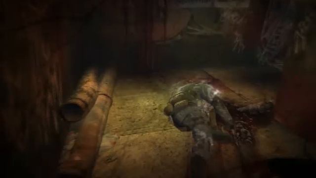 Обзор на F.E.A.R. 3 смотреть онлайн