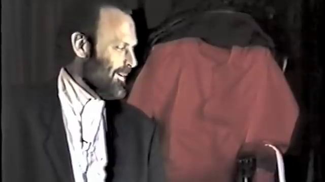 ISAAC TIGRETT - TALK ABOUT SAI BABA'S 1ST PHYSICAL REVELATION TO TIGRETT, PA. RETREAT - PART1 смотреть онлайн