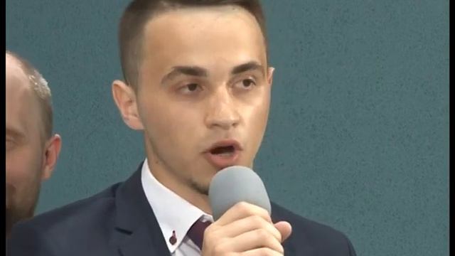 Конфликт интересов 03.09.2017 смотреть онлайн