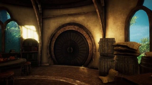 Eastshade Gameplay | Part 1 | Welcome to Lyndow смотреть онлайн