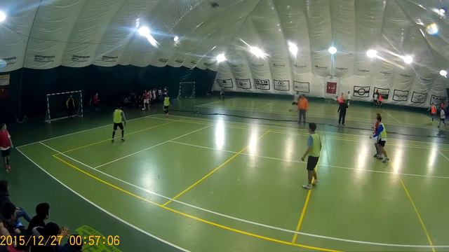 Кавказ РКНК - Реалити-Квест Логово (1:1, пен. 2:4) смотреть онлайн