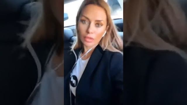 Виктория Боня 29.01.2018 | Прямая Инстаграция смотреть онлайн