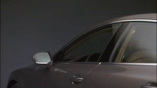 Audi A7 2011 Sportback