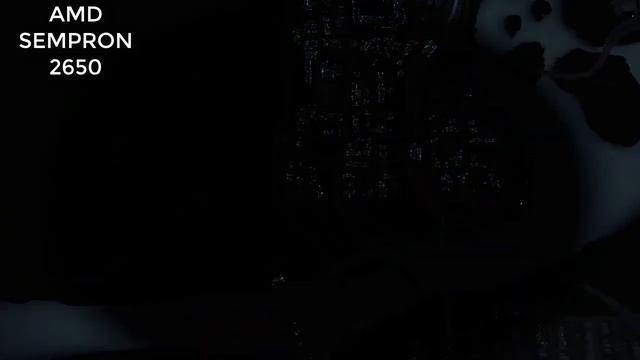 Test AMD A8 VS AMD SEMPRON 2650 : WATCH DOGS смотреть онлайн