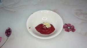 Соус для мантов