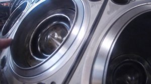 Двигатель ОМ501 - треснула гильза, ошибка моториста или брак детали? Ремонт мотора Mercedes Actros